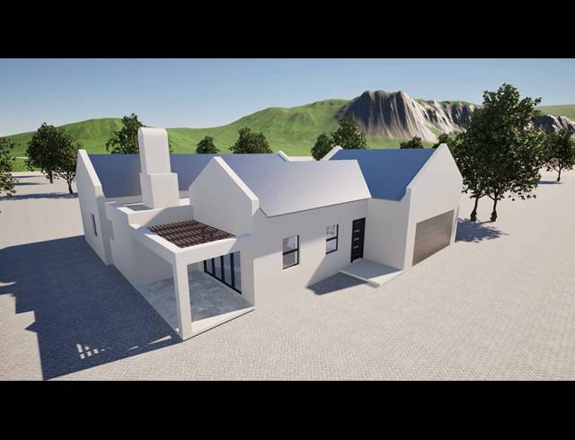 3 BEDROOM HOUSE FOR SALE IN ATLANTIC SANDS PRIVATE ESTATE